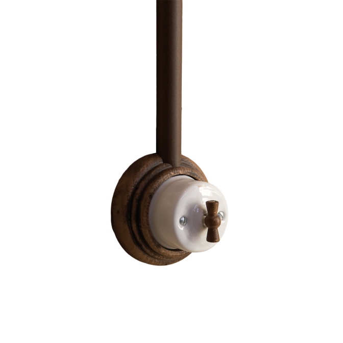 ACCESSOIRES POUR INSTALLATION APPARENTE ACCESSOIRES POUR INSTALLATION APPARENTE