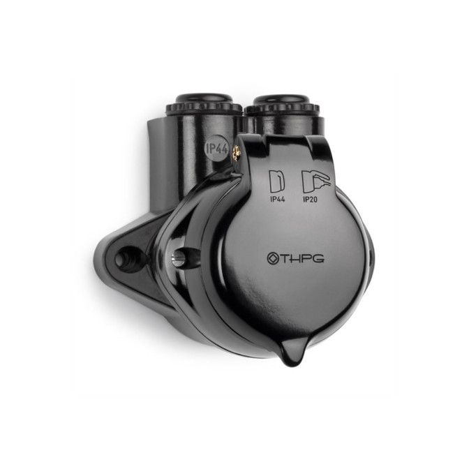 GAMME APPARENTE IP44