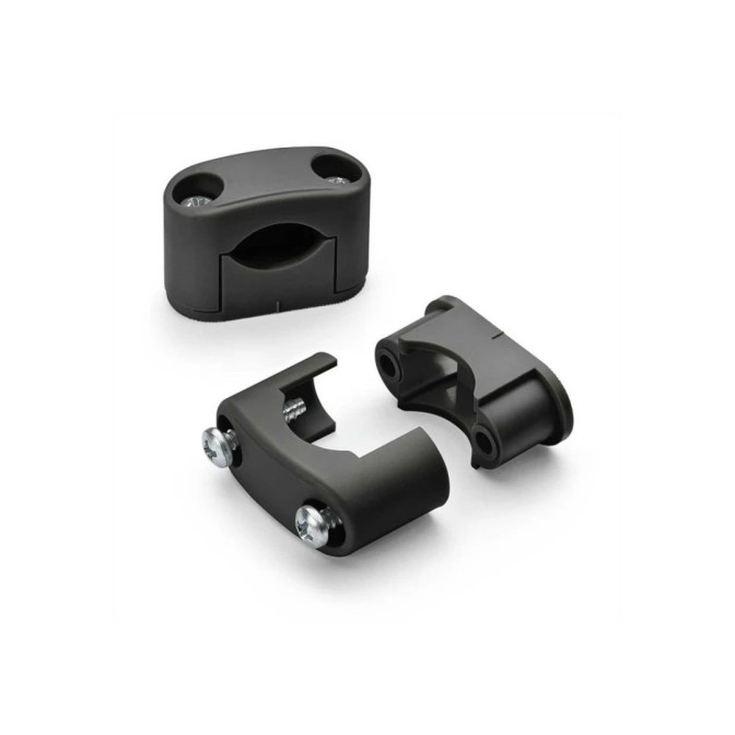 ACCESSOIRES POUR INSTALLATION APPARENTE ACCESSOIRES POUR INSTALLATION APPARENTE