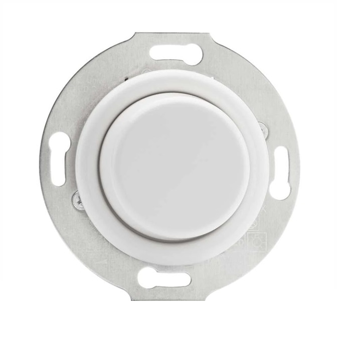 VARIATEUR UNIVERSEL LED 3-80W, 7-200W/VA DUROPLAST