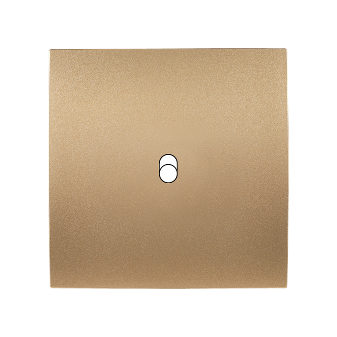 Façade Karo Dore Simple à un levier. Façade à clip.