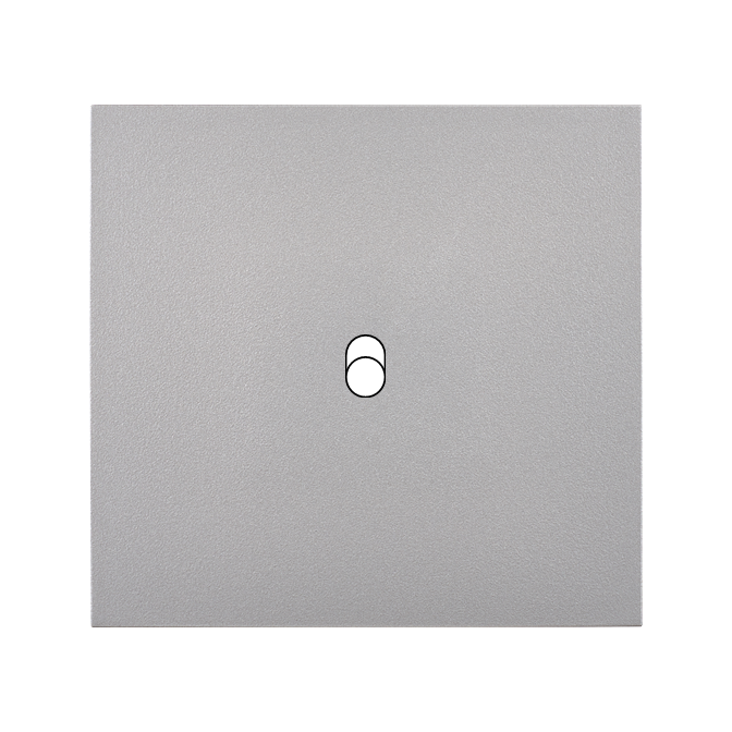 Façade Désir Aluminium Mat Simple B1 - Façade à clip.