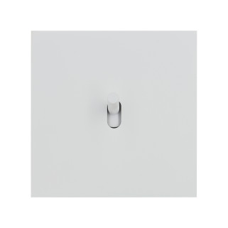 Art d'Arnould Epure poussoir 6A - blanc satin