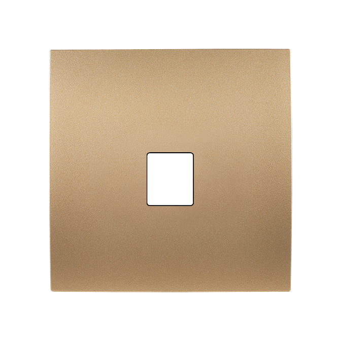 Façade Karo Dore Simple 1 Media - Façade à clip.