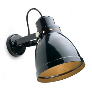 APPLIQUE THPG METAL NOIR GRAND MODELE