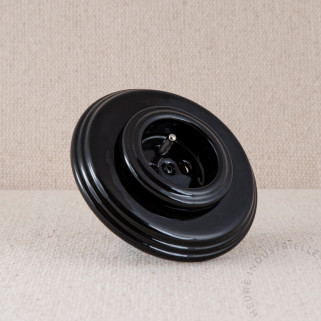 PCT Garby Colonial porc. NO puits porc. NO + plaque porc. NO