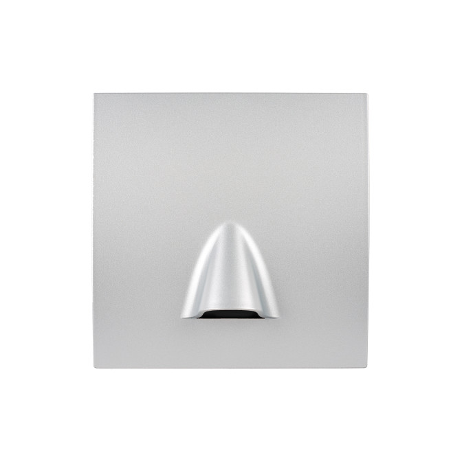 Façade Karo Aluminium Simple Sortie De Cable