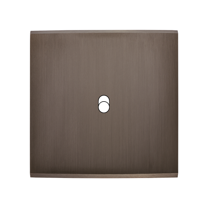 Façade Confidence Laiton Canon De Fusil Simple B1