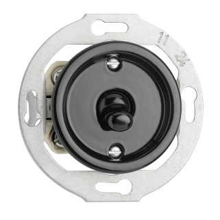 VV A BASCULE PORCELAINE NOIR