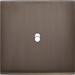 Façade Confidence Laiton Canon De Fusil Simple B1