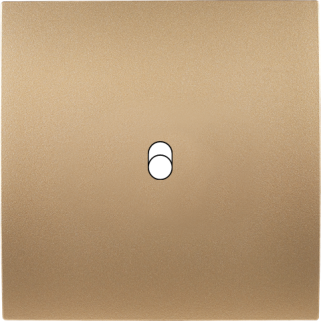 Façade Karo Dore Simple à un levier. Façade à clip.