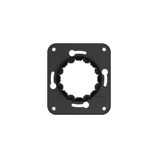 SUPPORT BACKFIT - BOIS (19MM)