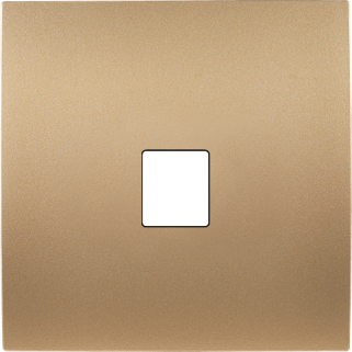 Façade Karo Dore Simple 1 Media - Façade à clip.