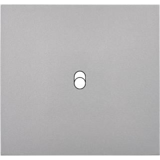 Façade Désir Aluminium Mat Simple B1 - Façade à clip.