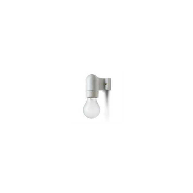 APPLIQUE ANGLE PORCELAINE BLANCHE
