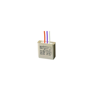 Télévariateur Encastré 500W