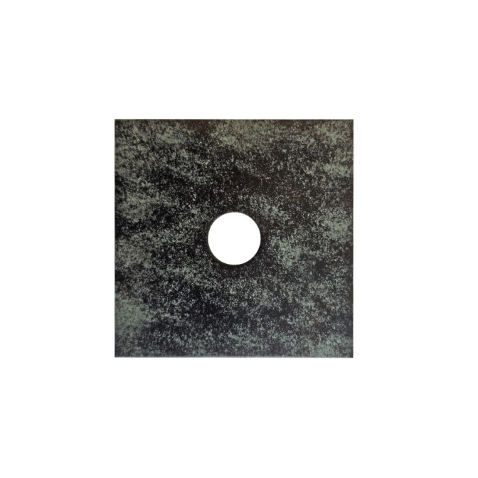 VERT DE GRIS VERT DE GRIS