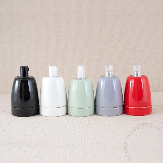 DOUILLES ÉLECTRIQUES