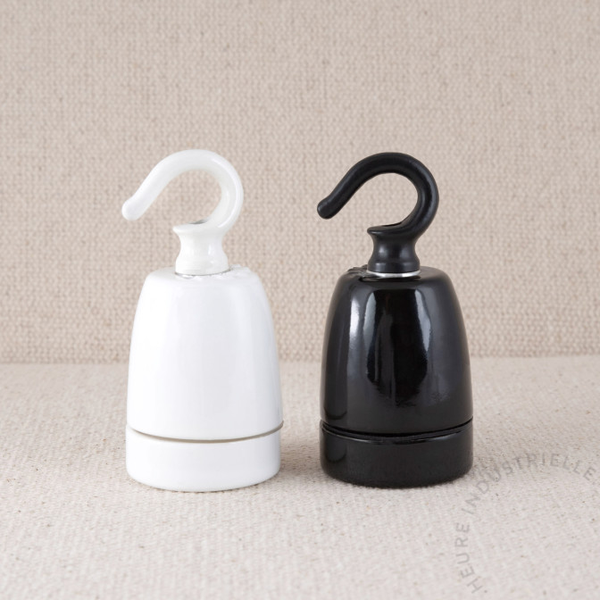 DOUILLES ÉLECTRIQUES