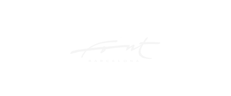 Font Barcelona