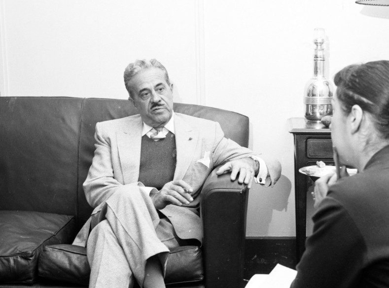 Raymond Loewy : mettre du beau dans l'utile Raymond Loewy : mettre du beau dans l'utile