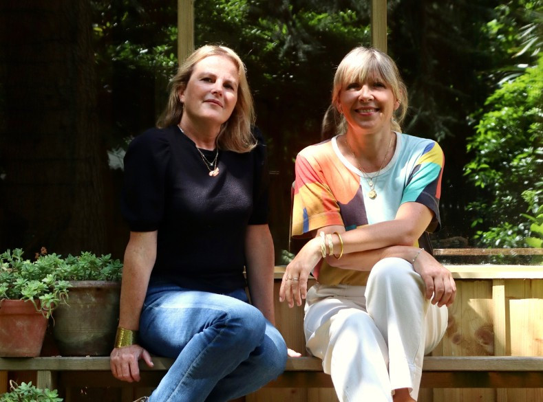 Billie Blanket & Caroline Watelet : concevoir des intérieurs en connexion avec la nature